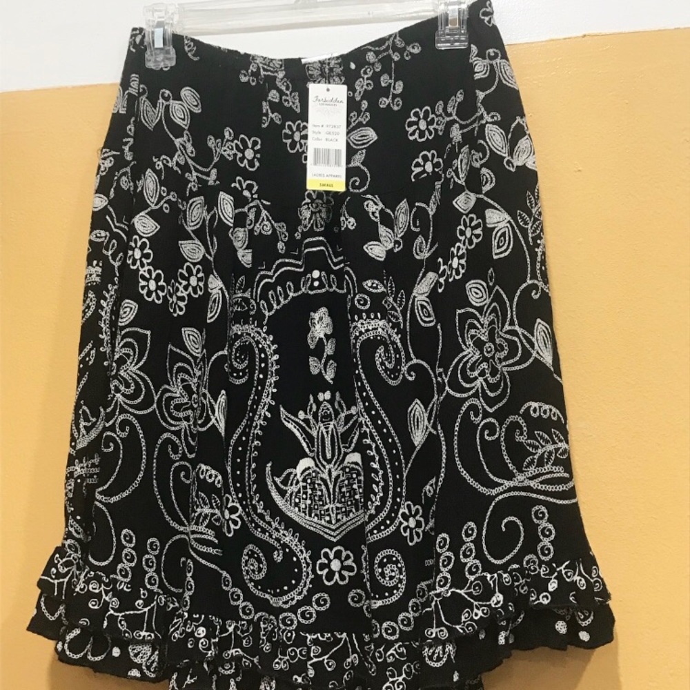 Skirt